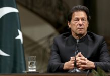 Editorial : Qu’il me dégoute ce Pakistan !