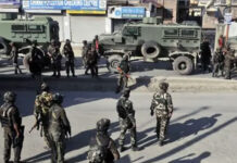 IIOJK : le gouvernement Modi intensifie la répression brutale à l’approche des élections législatives