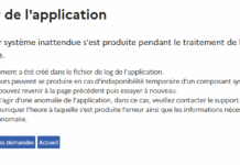 Le mystère des défaillances dans la digitalisation du Service Public en France