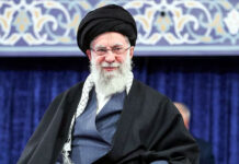 Le Guide suprême iranien, l’ayatollah Ali Khamenei, est tombé en Martyr lors d’une frappe conjointe américano-israélienne en Iran