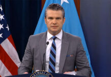 Les pourparlers entre les États-Unis et l’Iran pourraient bientôt reprendre au Pakistan : Pete Hegseth