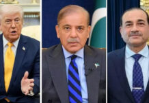 Succès diplomatique du Pakistan : les États-Unis suspendent leurs attaques contre l’Iran