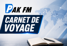 Carnet du Pakistan – Jour 1 : Une arrivée dans l’inconnu, entre impréparation, entraide et confiance