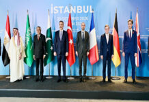 Le R4 et des pays européens appellent au dialogue pour résoudre les conflits