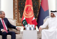 Le Pakistan et le Qatar conviennent de renforcer leur coopération en matière de sécurité intérieure