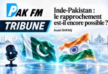 Inde-Pakistan : le rapprochement est-il encore possible ?