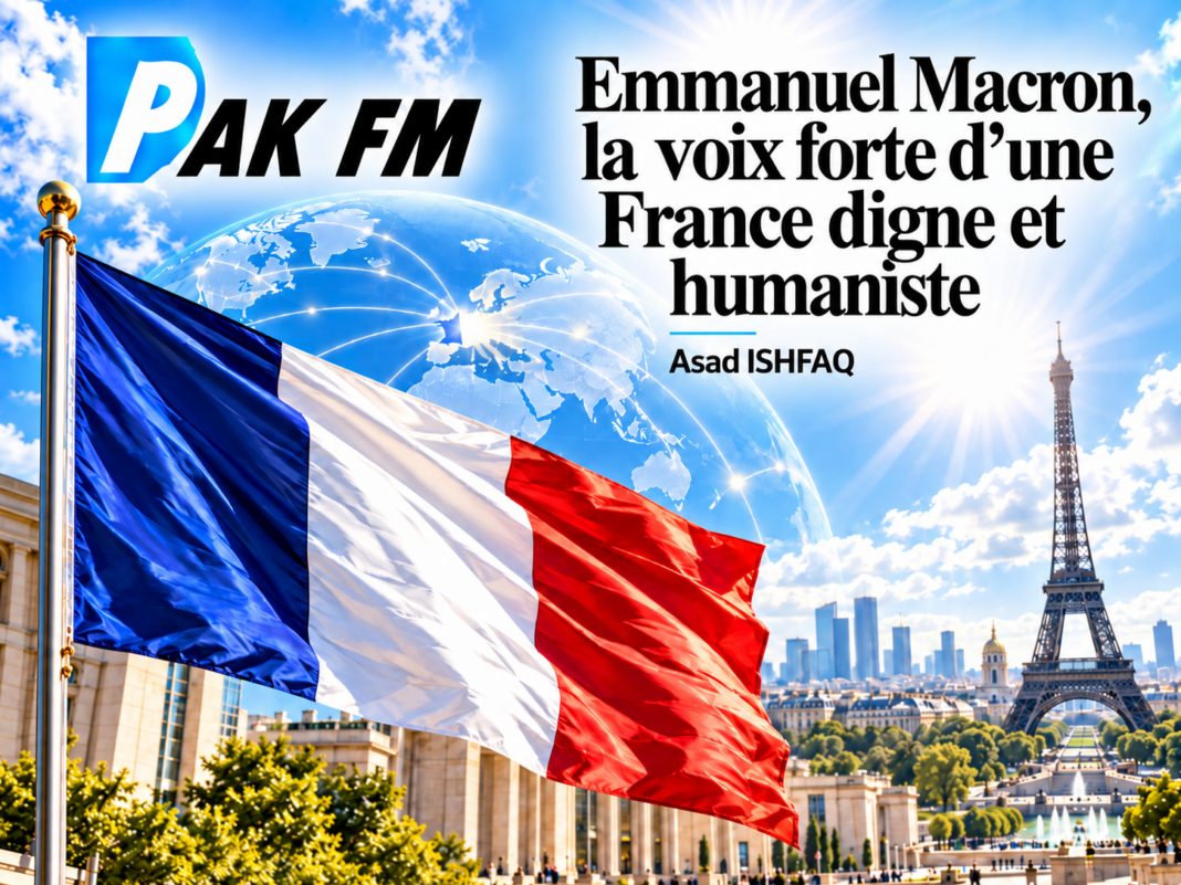 Pakfm-Macron