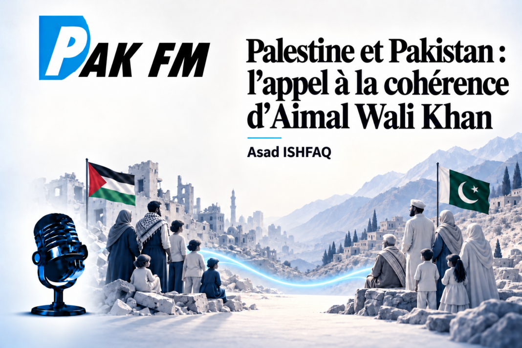 Pakfm-gaza
