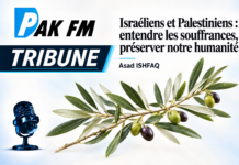 Israéliens et Palestiniens : entendre les souffrances, préserver notre humanité