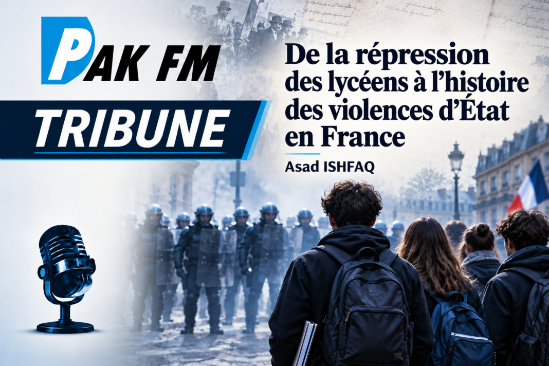Pakfm-repressiom-France-lycees