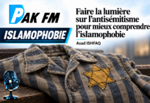 Faire la lumière sur l’antisémitisme pour mieux comprendre l’islamophobie