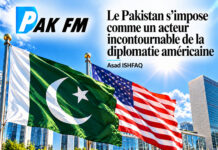 Le Pakistan, une puissance avec laquelle les États-Unis doivent compter